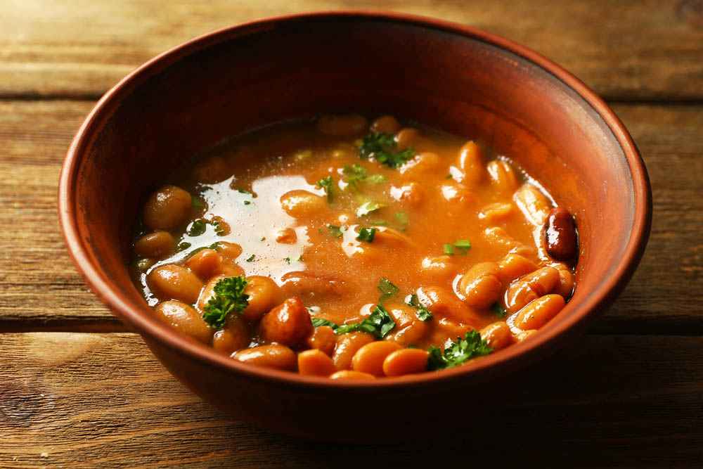 I segreti dei fagioli all’uccelletto: la ricetta originale toscana