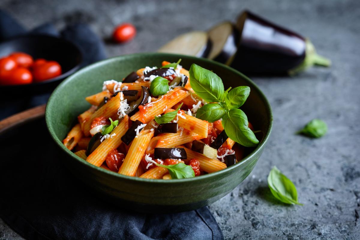 Ricetta originale della Pasta alla Norma: il gusto autentico della Sicilia