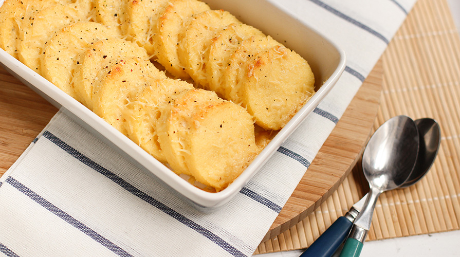 Gnocchi alla romana: una ricetta facile e veloce per un pranzo gustoso