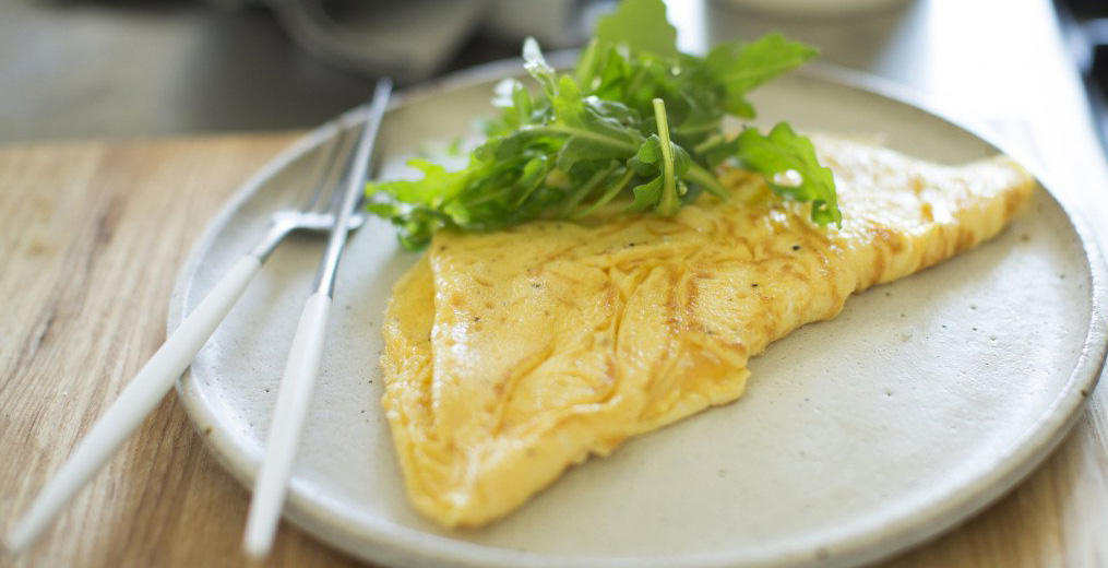 Come preparare una omelette perfetta: Ricetta e consigli