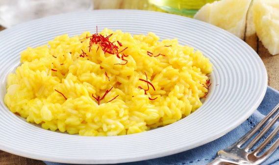 Ricetta del risotto allo zafferano: come prepararlo in modo perfetto