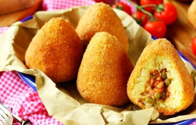 Come preparare gli Arancini di riso: la ricetta tradizionale siciliana che conquista tutti