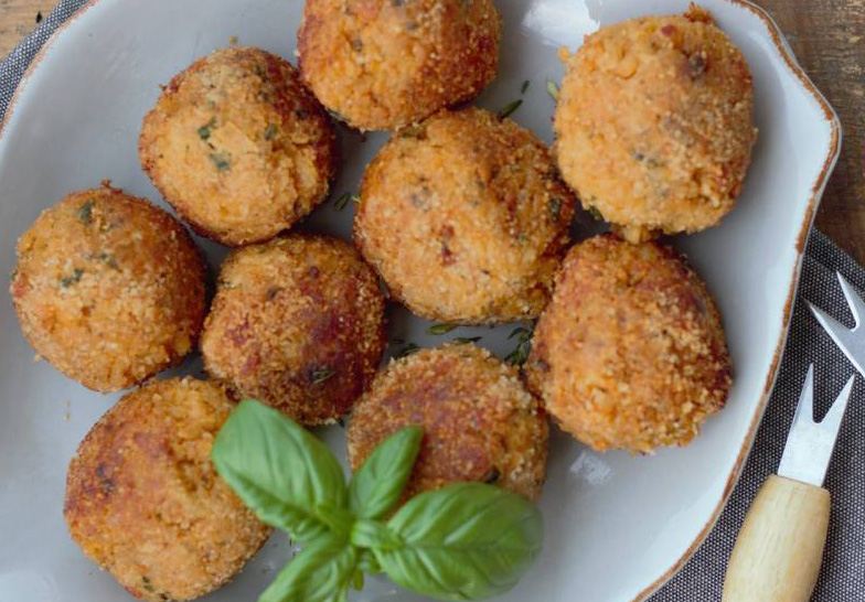 Come preparare le Polpettine di melanzane: Un’irresistibile delizia culinaria italiana