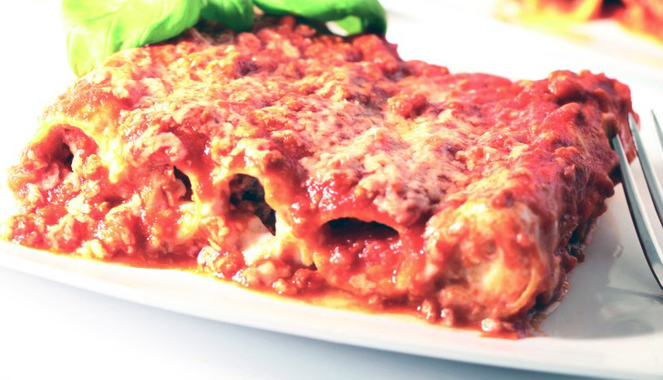 I Cannelloni al Ragù: Un Piatto che Ti Scalderà il Cuore