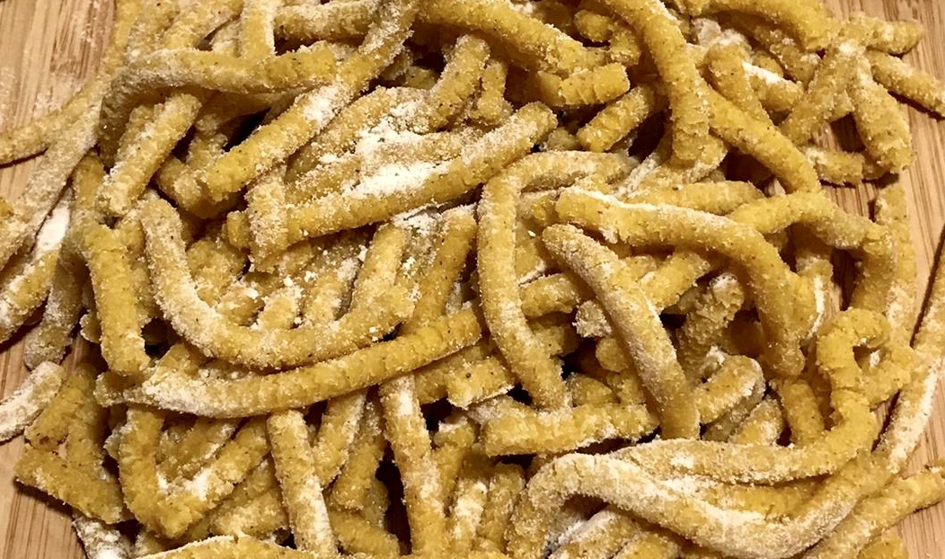 Passo a Passo per Preparare i Passatelli: Un Piatto Italiano Classico