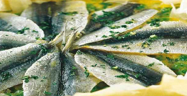 Torta di pasta e sarde al Microonde: Un Piatto Pronto in Pochi Minuti!