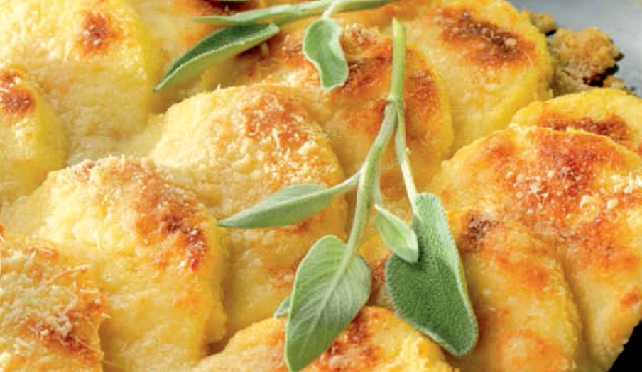 La Perfetta Ricetta dei Gnocchi di Semolino