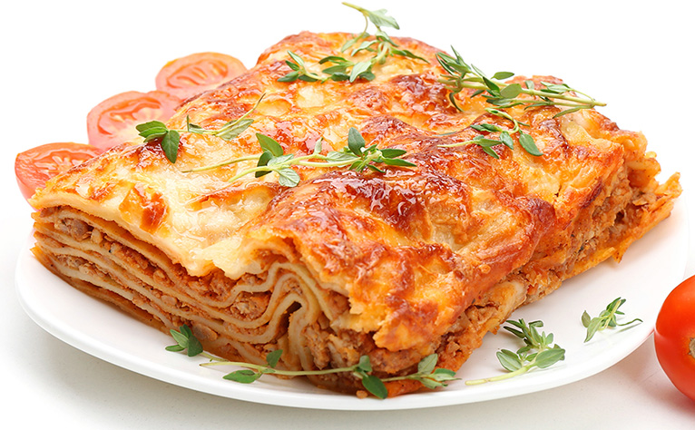 Preparare le Lasagne al Forno: I Segreti per un Successo in Cucina