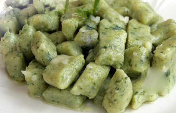 Come preparare Gnocchi all’Ortica: Una Delizia Tradizionale da Scoprire