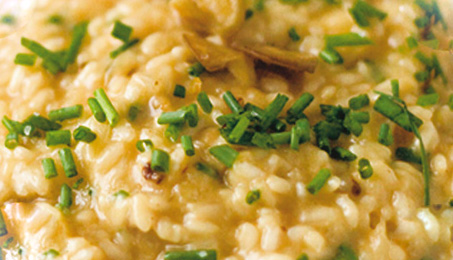 Ricetta Risotto porcini e gamberetti al Microonde: Una Delizia Culinaria da Provare Subito