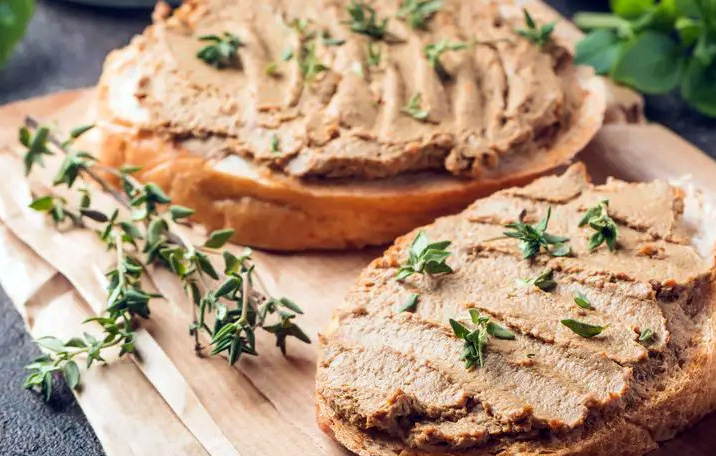 Segreto del Delizioso Pâté di Fegato d’Oca: Una Ricetta Classica Rivisitata