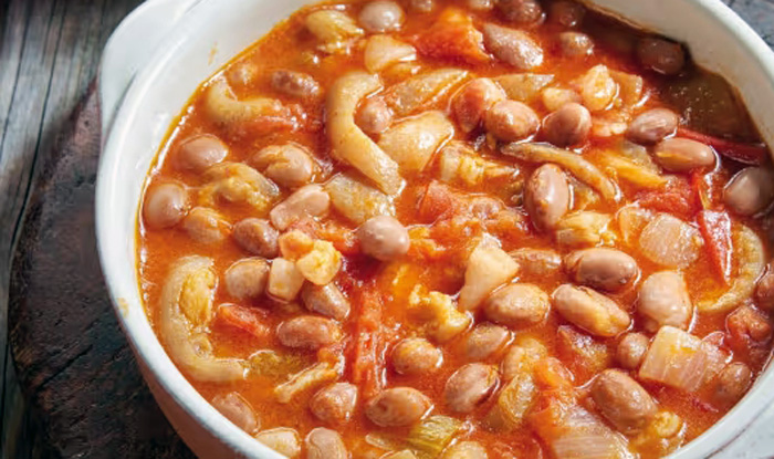 Come preparare Cotiche e Fagioli: La Ricetta Perfetta