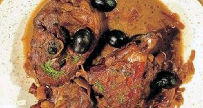 Ricetta Agnello alle Olive al Microonde: Come Preparare un’Esperienza Culinarie Unica