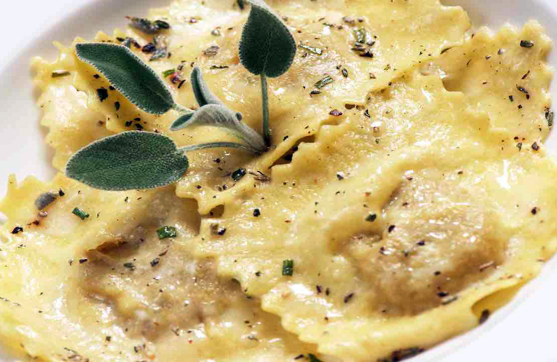 Ricetta Ravioli con Ripieno ai Carciofi: Un’Esperienza Culinaria da Sogno