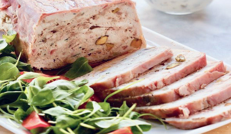 La Deliziosa Terrina di Coniglio: Una Ricetta Tradizionale da Provare