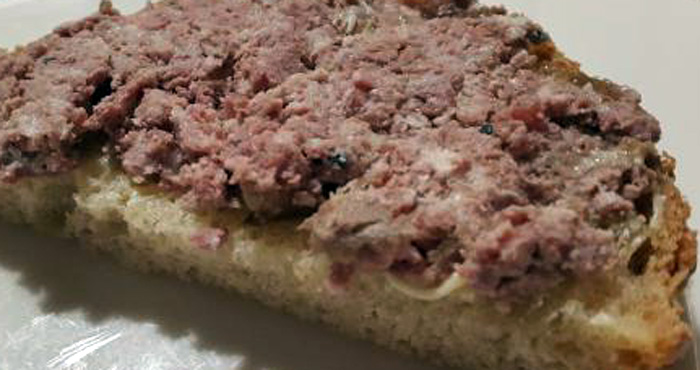 La Deliziosa Ricetta del Pâté di Maiale: Una Guida Completa