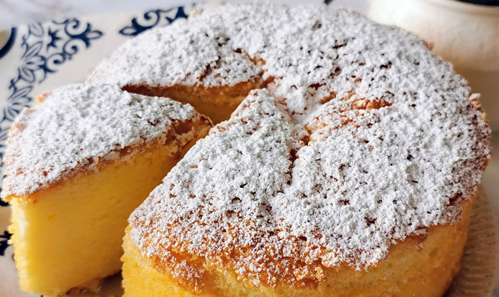 La Ricetta della Torta Sabbiosa: Un Dolce Classico per Deliziare il Palato