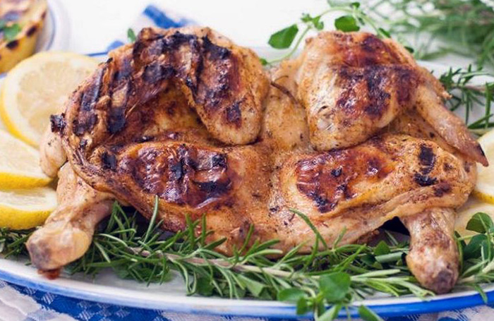 Pollo alla diavola: Una ricetta tradizionale italiana da gustare in famiglia