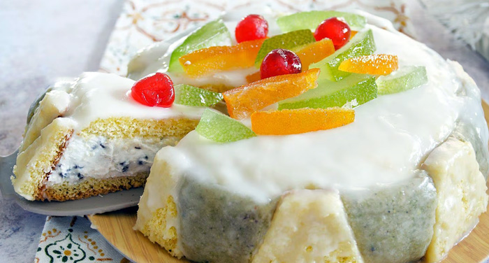 Come preparare la Cassata Siciliana: Ricetta con tutti i passaggi