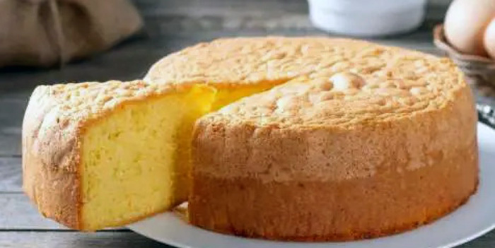 Quattroquarti: La Ricetta Perfetta per una Torta Soffice e Gustosa