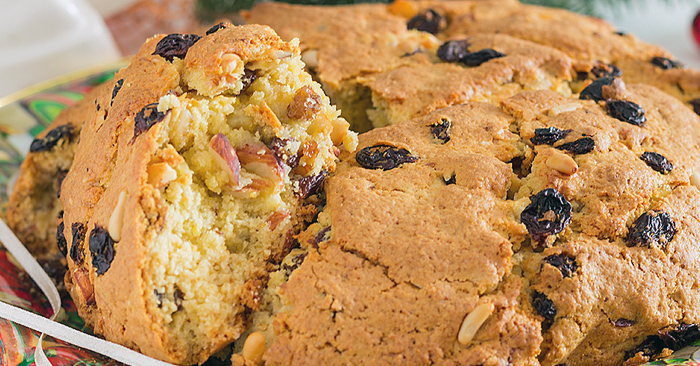 Il Panettone Genovese: Ricetta Tradizionale e Segreti della Preparazione