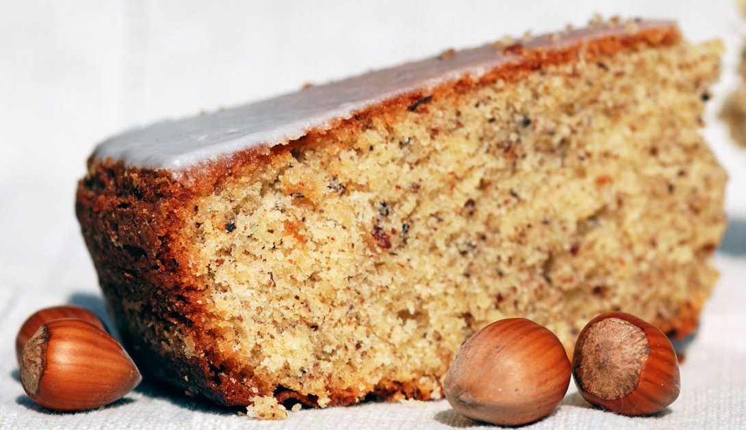 Il segreto di una deliziosa Torta alle Nocciole: Ricetta e Consigli