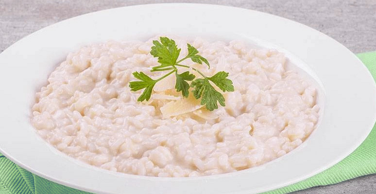 Risotto alla Parmigiana: La Ricetta Perfetta per un Piacere Italiano