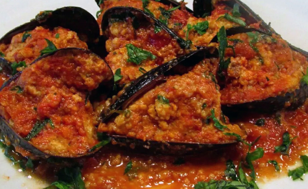 Cozze Ripiene: La Guida Completa per una Ricetta Tradizionale