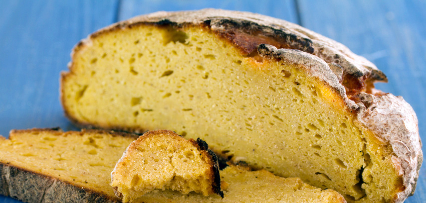 Pane Giallo: Una Delizia Tradizionale da Preparare in Casa