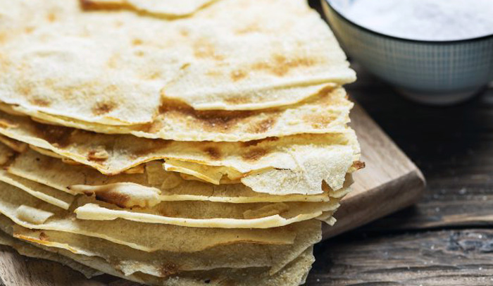 Pane Carasau o Carta Musica: La Ricetta Perfetta