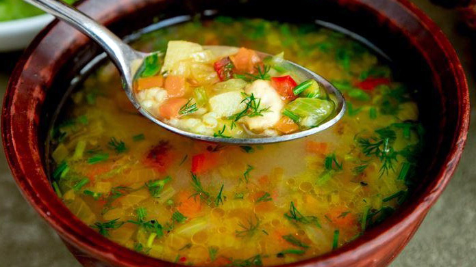 Minestrone alle Erbette: La Guida Completa per Preparare un Capolavoro di Gusto