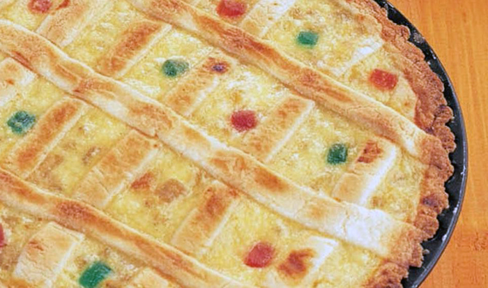 Pastiera Napoletana: La Ricetta Tradizionale e Segreti di Preparazione