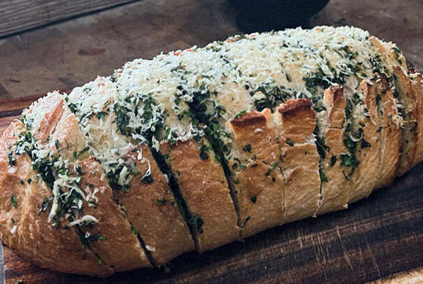 Pane con le Erbe: La Ricetta Perfetta per un Pane Aromatico e Delizioso