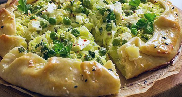 Tortino di Tonno e Piselli al Microonde: La Guida Completa per una Ricetta Deliziosa