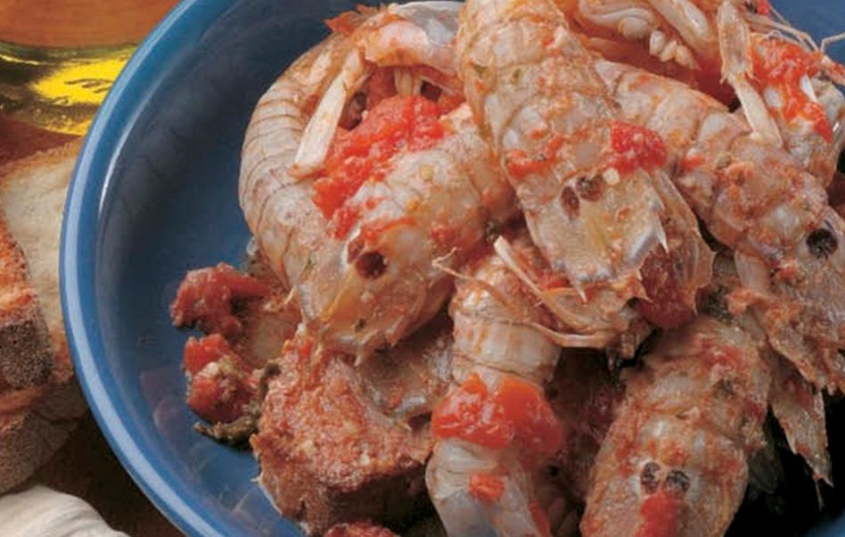 Canocchie alla Viareggina: Ricetta Tradizionale e Suggerimenti per un Piatto Perfetto