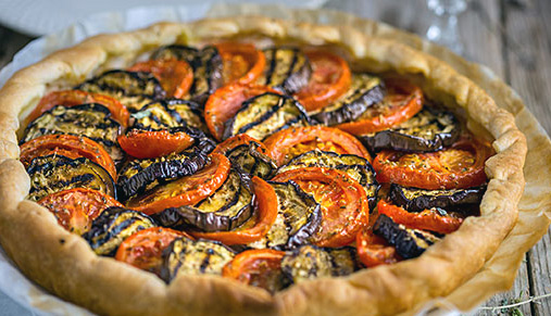 Crostata alle Melanzane: Ricetta Dettagliata e Consigli per una Torta Salata Perfetta