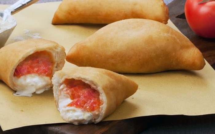 Panzerotti al Pomodoro: Ricetta Tradizionale e Segreti per un Risultato Perfetto