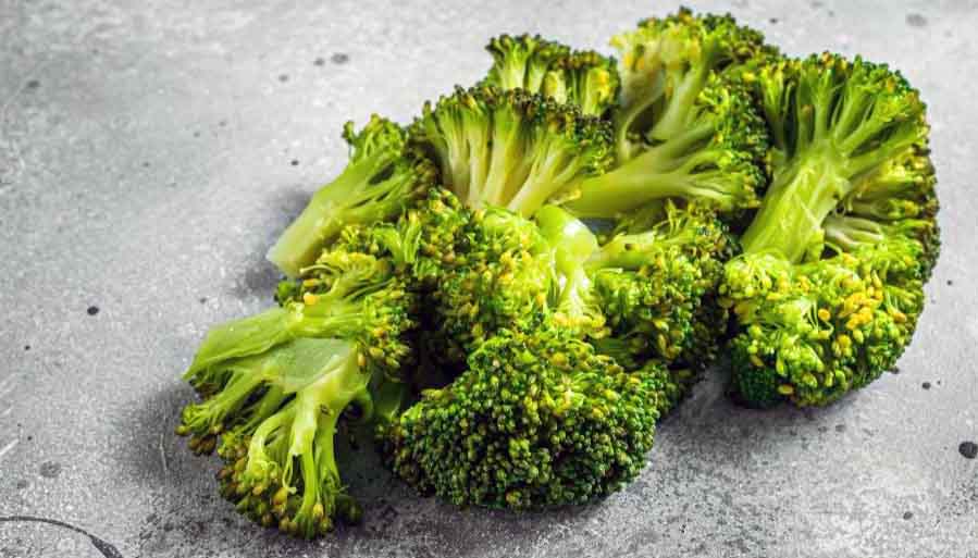 Broccoli saporiti al microonde: guida completa per una cottura perfetta