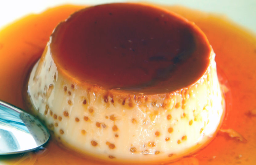 Budino Diplomatico: Una Ricetta Tradizionale da Provare