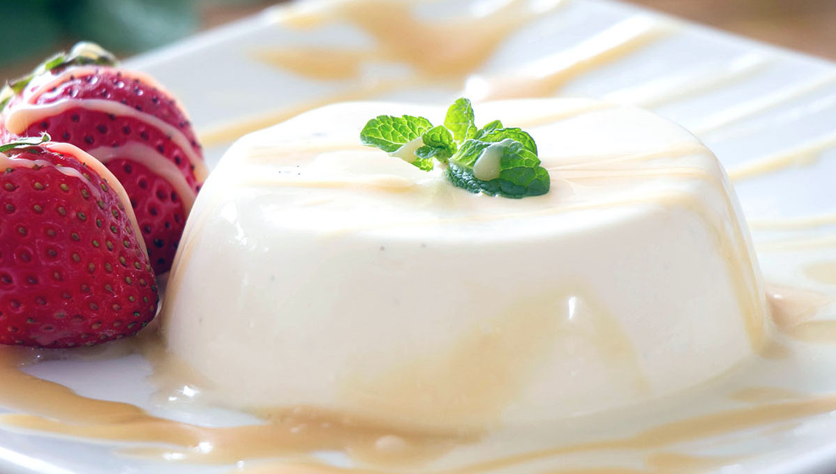 Panna Cotta: La Ricetta Perfetta per un Dessert Classico