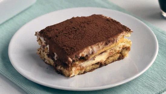 Tiramisù: Il Dolce Iconico della Tradizione Italiana