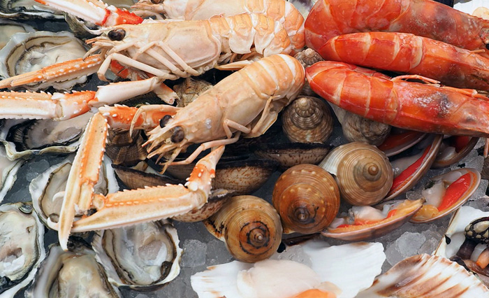 Ricetta Frutti di Mare: Un Viaggio Sensoriale tra Mare e Terra